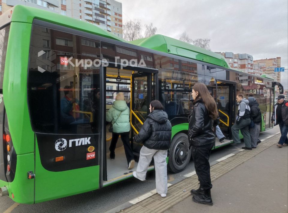 Не будь «зайцем», плати сам