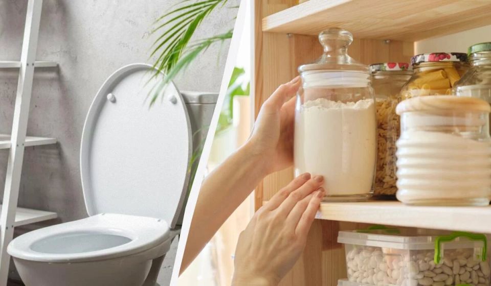 Как быстро избавиться от надоедающей желтой полосы в унитазе: простые и эффективные советы