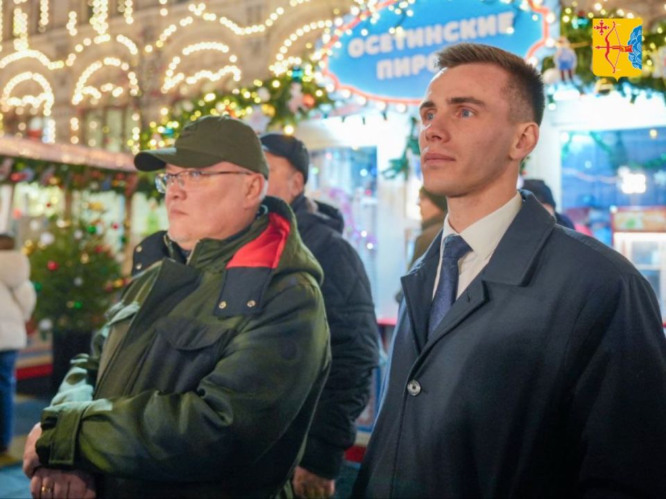 Вятские промыслы в центре Москвы! Вятские промыслы в центре Москвы!