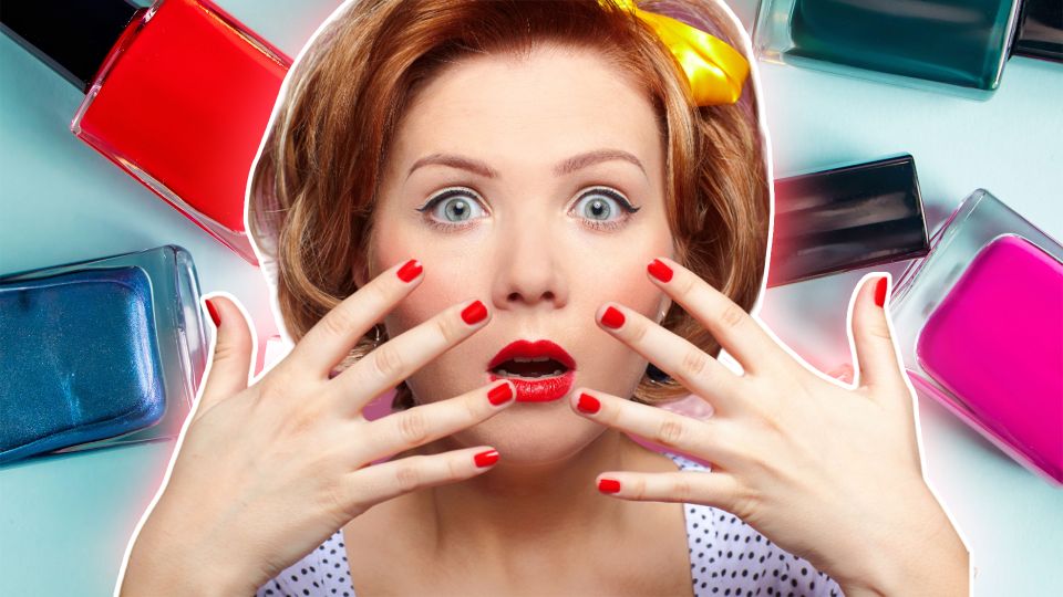 Не спешите винить мастера: это частая ошибка клиентов — главная причина отслойки гель-лака