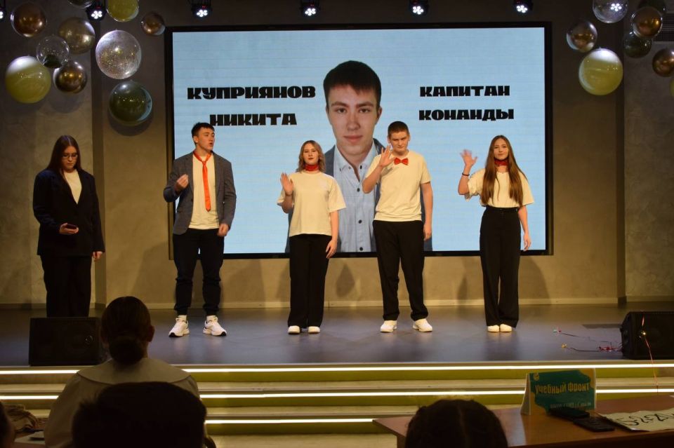 Фото-финал Кубка Избирательной комиссии Кировской области — 2025 Фото-финал Кубка Избирательной комиссии Кировской области — 2025