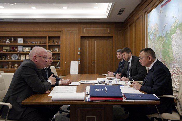 В Кирове планируют строительство еще двух детских садов и новых улиц