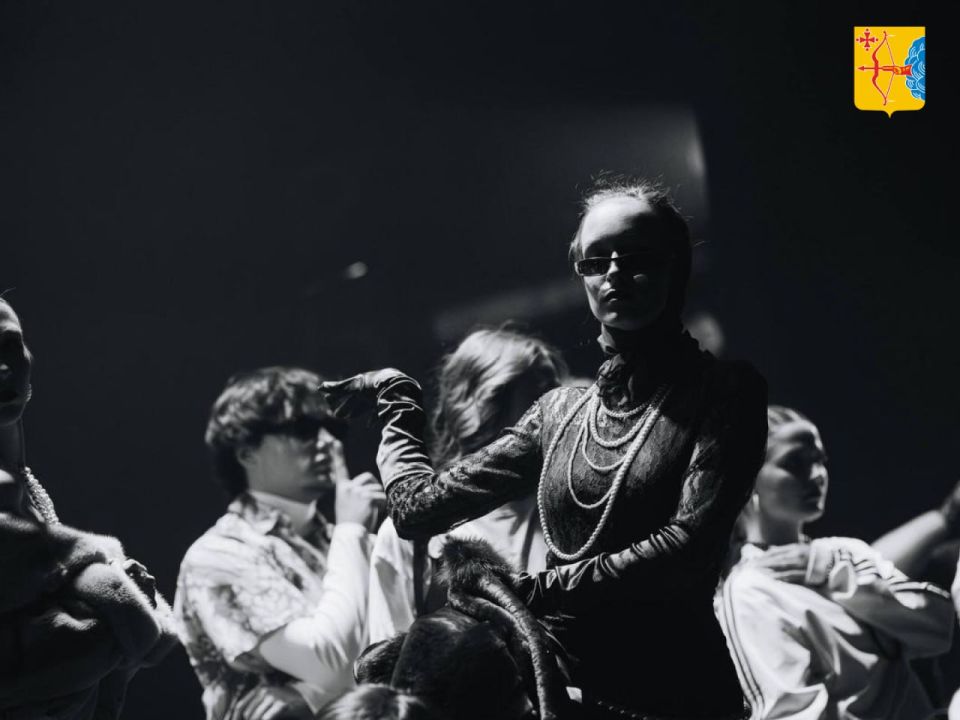 Кировские студенты в числе призеров фестиваля «Российская студенческая весна» организаций высшего образования, который прошел в Казани Кировские студенты в числе призеров фестиваля «Российская студенческая весна» организаций высшего образования, который прошел в Казани