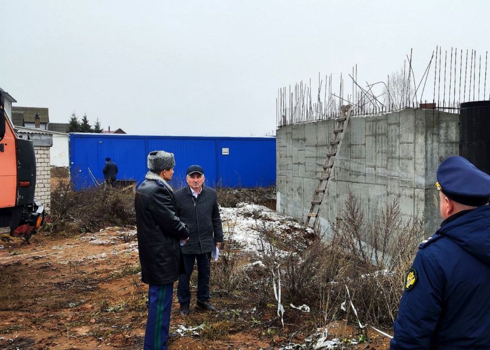 #нацпроект #уголовноеДело. По итогам надзорных мероприятий прокуратуры Кировской области возбуждено уголовное дело по факту незаконного распоряжения денежными средствами в размере более 14 млн рублей, выделенными в рамках... #нацпроект #уголовноеДело. По итогам надзорных мероприятий прокуратуры Кировской области возбуждено уголовное дело по факту незаконного распоряжения денежными средствами в размере более 14 млн рублей, выделенными в рамках...