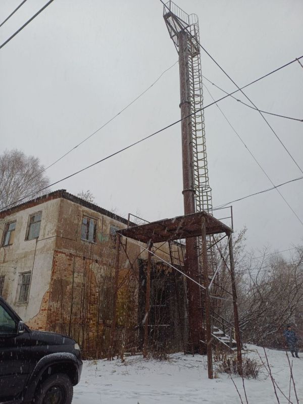 #мониторинг. В Зуевском районе прокуратура мерами реагирования обязала администрацию села Лема принять на баланс бесхозяйный объект #мониторинг. В Зуевском районе прокуратура мерами реагирования обязала администрацию села Лема принять на баланс бесхозяйный объект