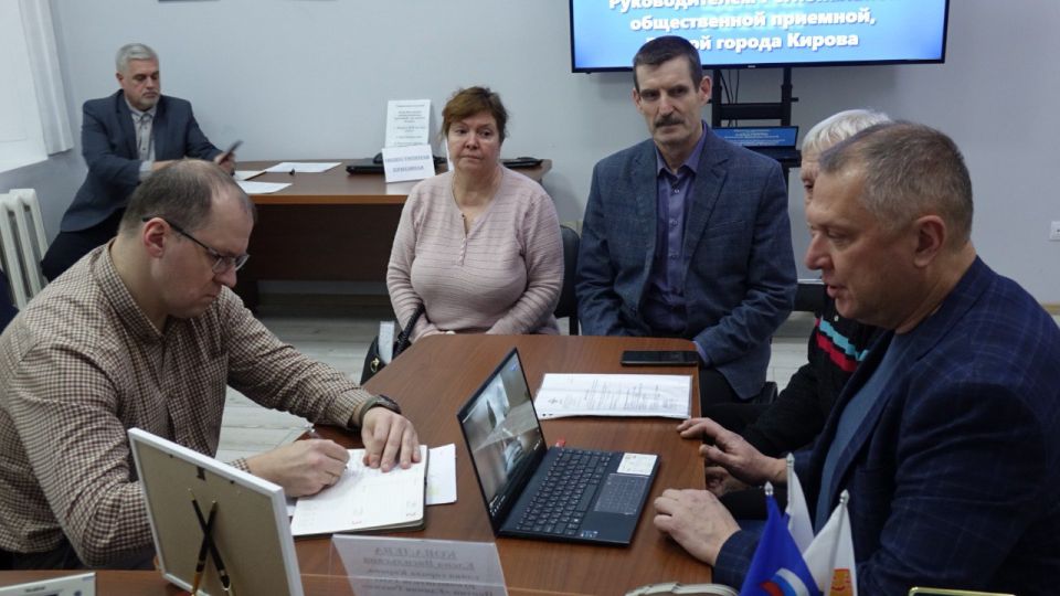 Елена Ковалева: Состояние грунтовых дорог остается одним из актуальных вопросов для кировчан из сельских населенных пунктах Елена Ковалева: Состояние грунтовых дорог остается одним из актуальных вопросов для кировчан из сельских населенных пунктах