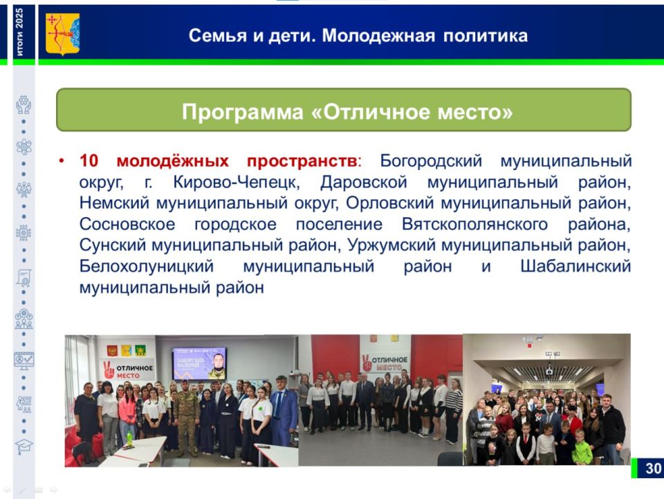 Светлана Шумайлова, зампред правительства Кировской области: Светлана Шумайлова, зампред правительства Кировской области: