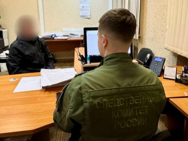 Кировчанин пытался зарезать бывшего мужа своей сожительницы