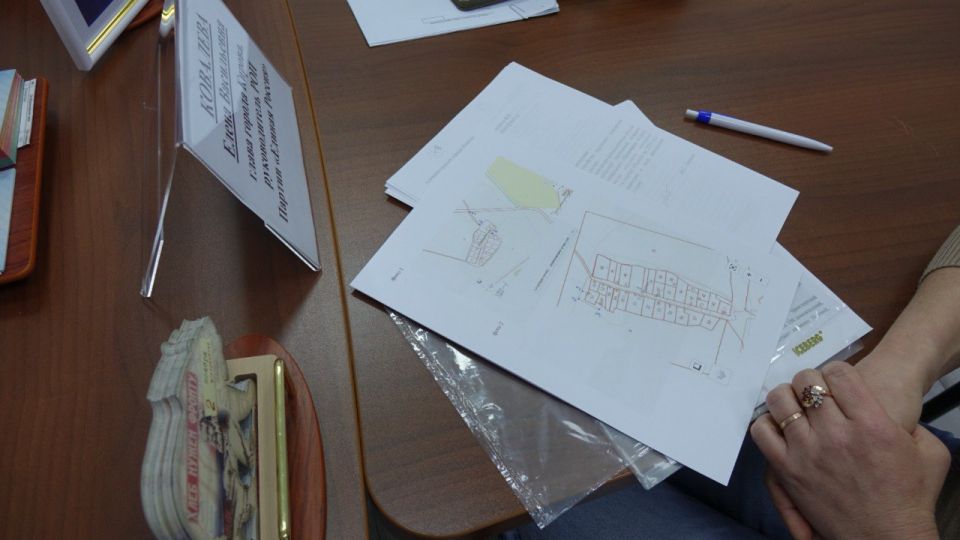 Елена Ковалева: Состояние грунтовых дорог остается одним из актуальных вопросов для кировчан из сельских населенных пунктах Елена Ковалева: Состояние грунтовых дорог остается одним из актуальных вопросов для кировчан из сельских населенных пунктах