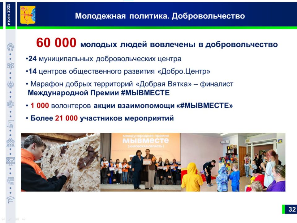 Светлана Шумайлова, зампред правительства Кировской области: Светлана Шумайлова, зампред правительства Кировской области: