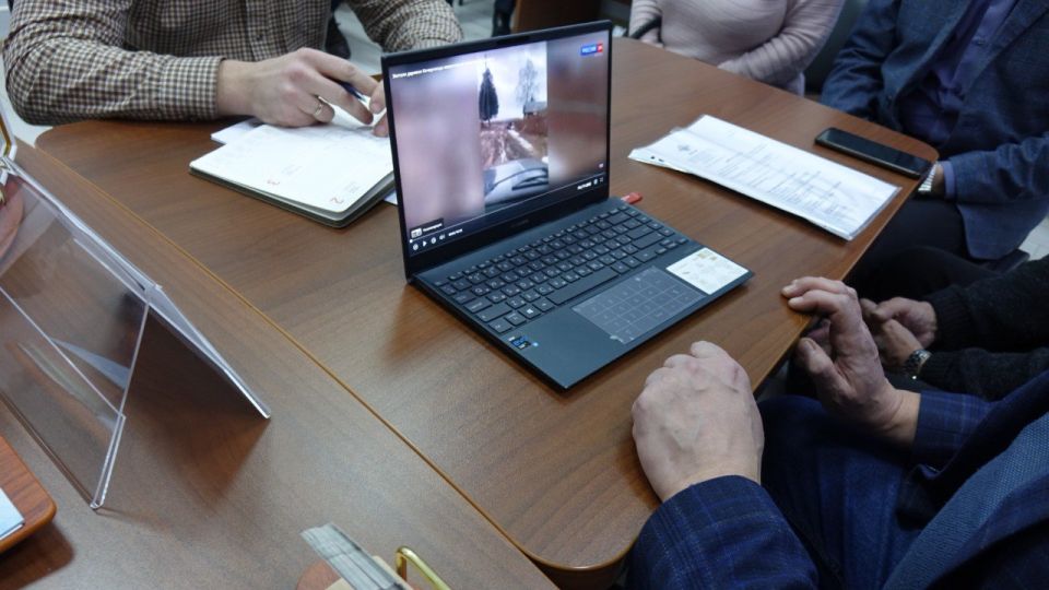 Елена Ковалева: Состояние грунтовых дорог остается одним из актуальных вопросов для кировчан из сельских населенных пунктах Елена Ковалева: Состояние грунтовых дорог остается одним из актуальных вопросов для кировчан из сельских населенных пунктах