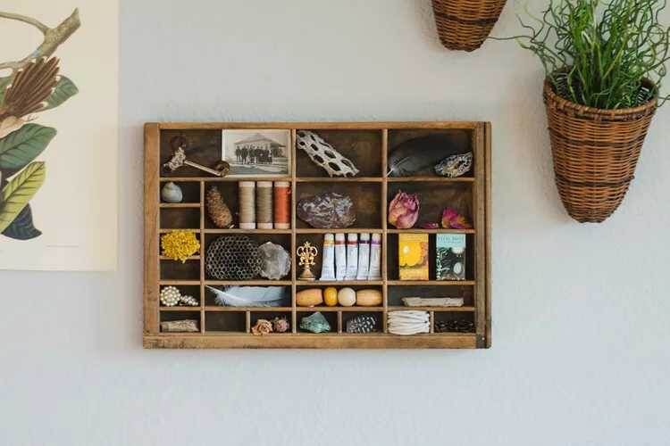 Очистите пространство: как избавиться от хлама и сделать это с умом