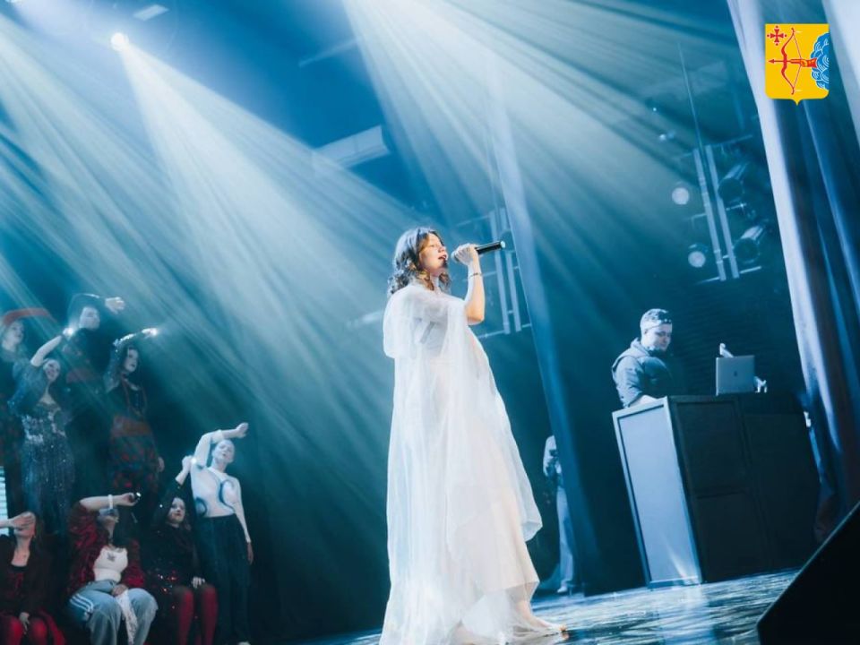 Кировские студенты в числе призеров фестиваля «Российская студенческая весна» организаций высшего образования, который прошел в Казани