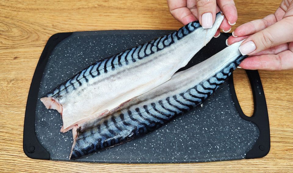Нежная и ароматная скумбрия под маринадом: идеальный рецепт для любого повода
