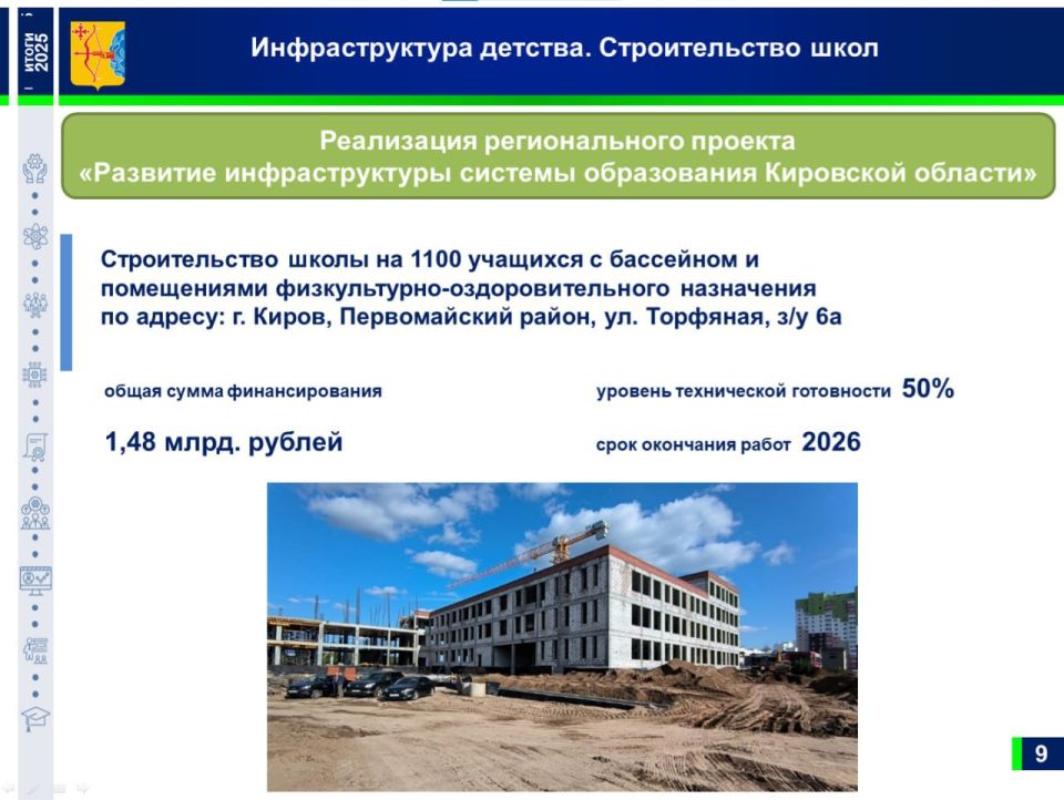 Власти отчитались о ходе реформы системы образования в регионе Власти отчитались о ходе реформы системы образования в регионе