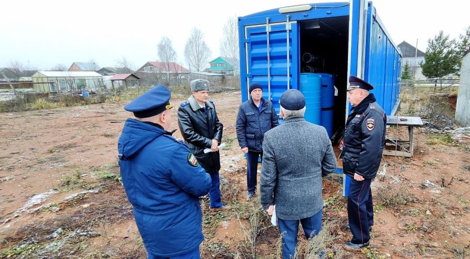 #нацпроект #уголовноеДело. По итогам надзорных мероприятий прокуратуры Кировской области возбуждено уголовное дело по факту незаконного распоряжения денежными средствами в размере более 14 млн рублей, выделенными в рамках... #нацпроект #уголовноеДело. По итогам надзорных мероприятий прокуратуры Кировской области возбуждено уголовное дело по факту незаконного распоряжения денежными средствами в размере более 14 млн рублей, выделенными в рамках...