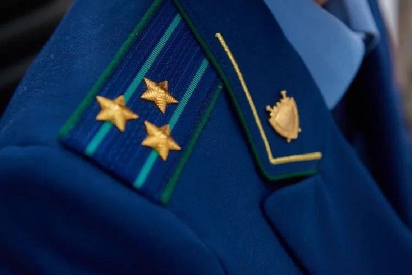 #возмещение #ущерб. В Кирове прокуратура взыскала с осужденной денежные средства, незаконно полученные в качестве меры государственной поддержки на развитие бизнеса