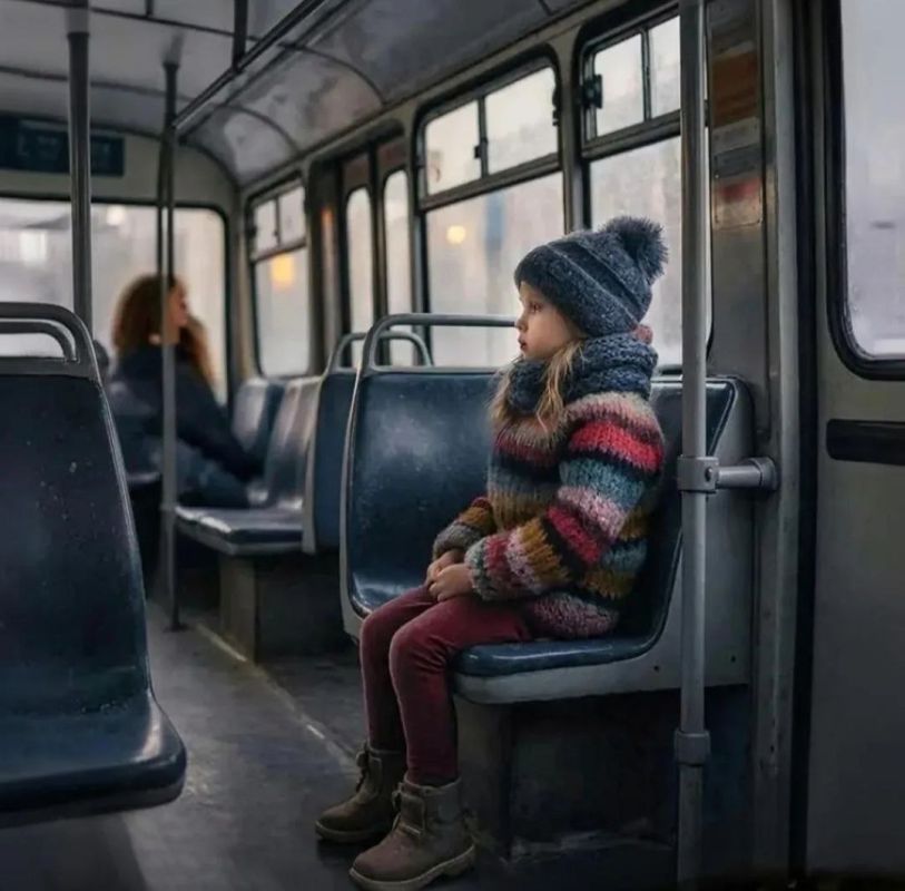 6-летняя девочка ушла из детского сада в Кирове