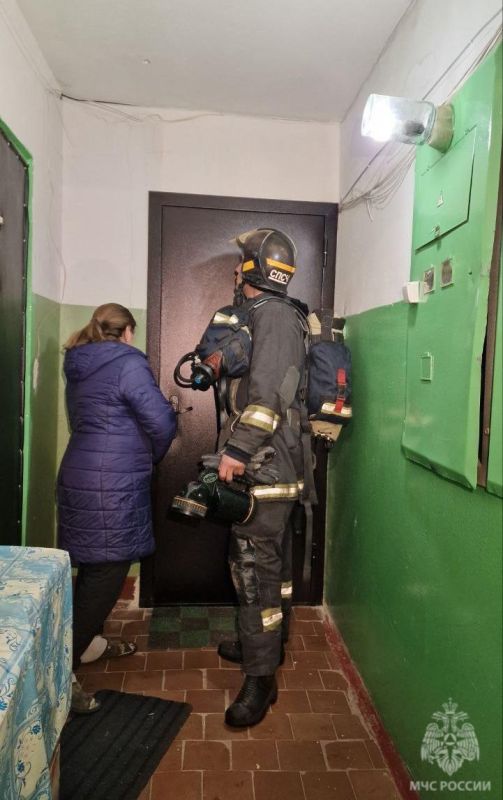 Подгорание пищи - опасная забывчивость! Подгорание пищи - опасная забывчивость!