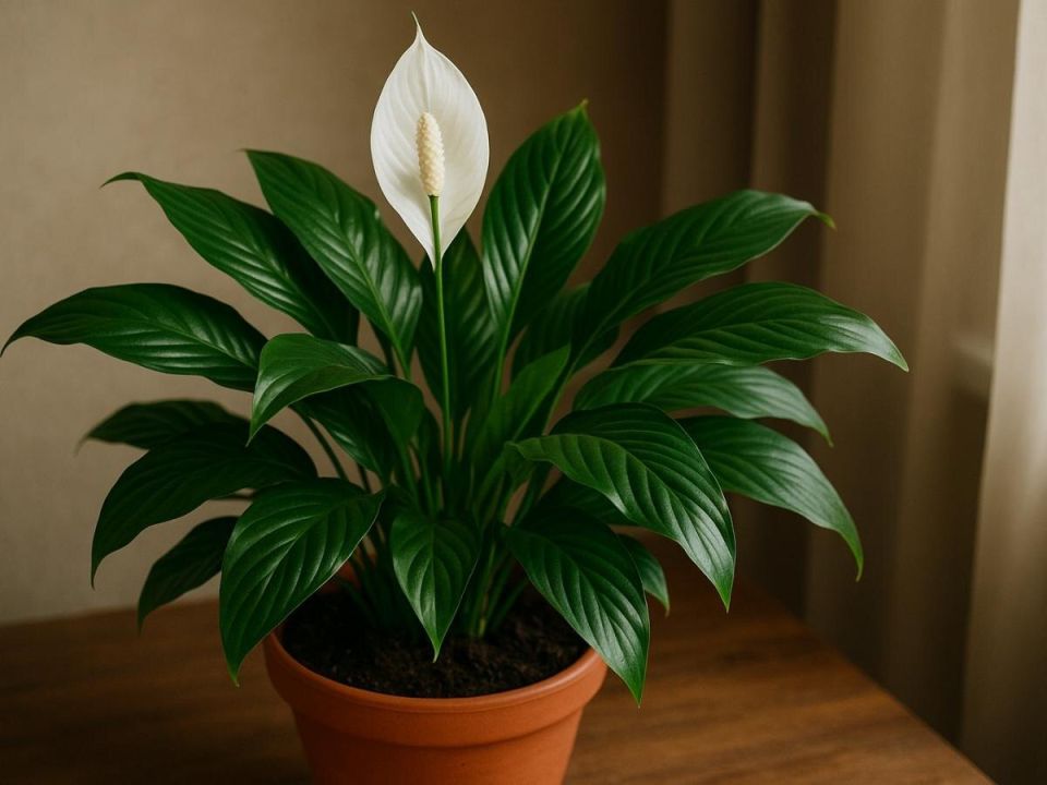 Секреты успешного ухода за спатифиллумом: как вернуть цветы и радость в дом