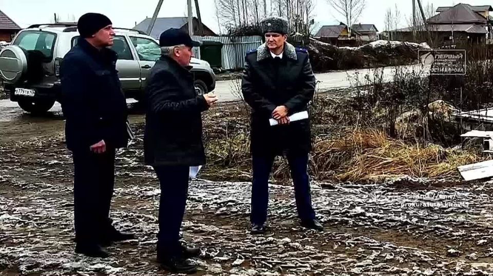 Заработал на «Чистой воде»