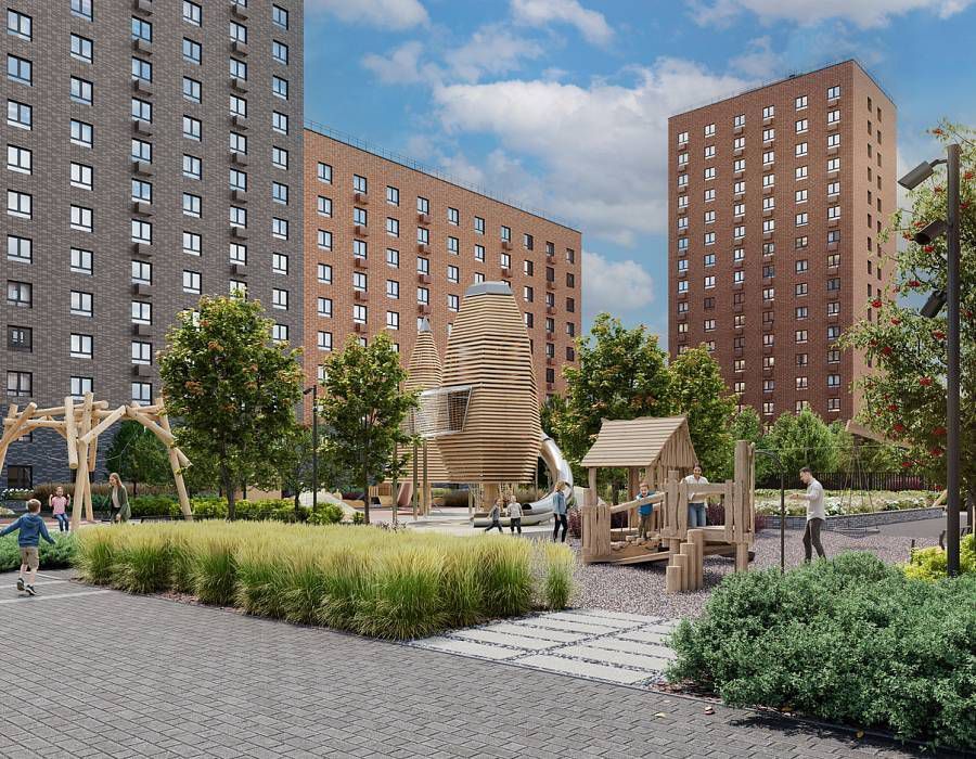 Опубликован ТОП кировских застройщиков-2025