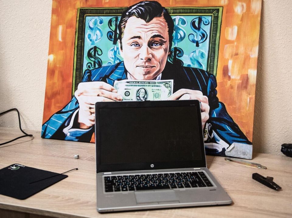 Рост мошенничества в России: фишинговые атаки на граждан