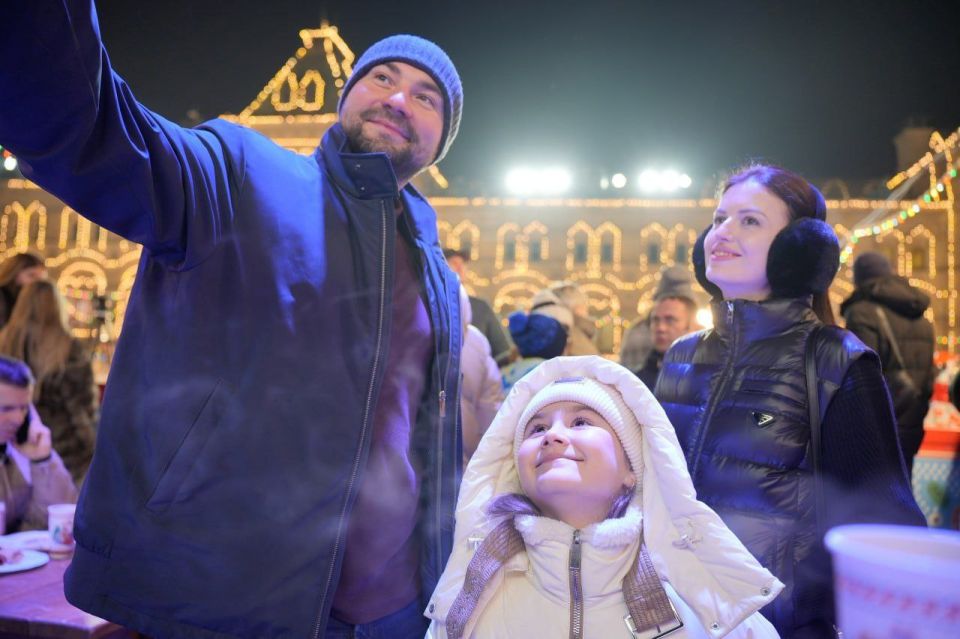 «КП» открывает народный фотопроект «Дымка в сердце России»