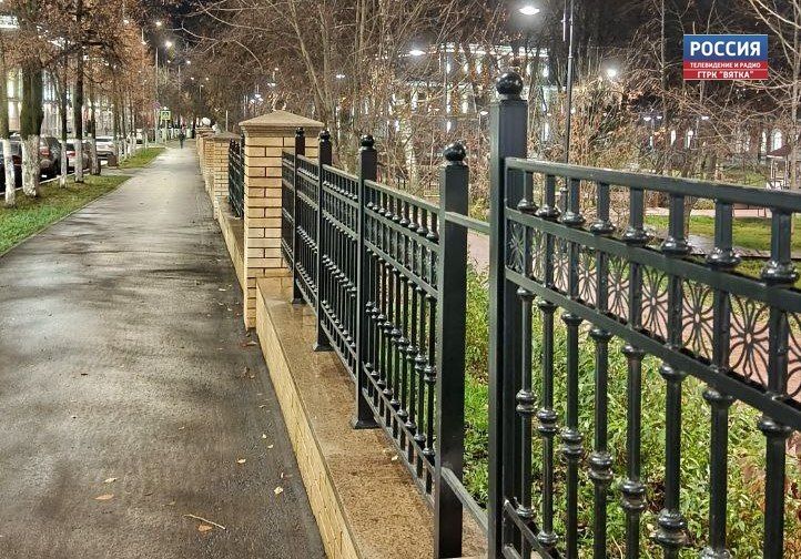 В среду, 3 декабря, в Кировской области ожидается облачная с прояснениями погода, без осадков — таков прогноз регионального центра по гидрометеорологии и мониторингу окружающей среды