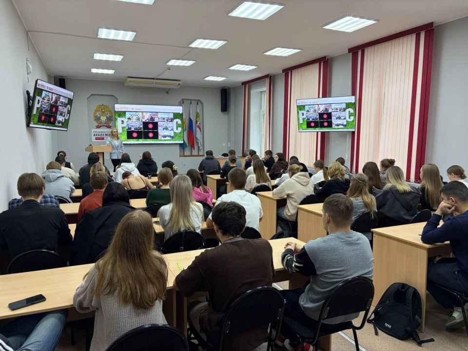 Всероссийский гражданскопатриотический диктант — проверили знания истории и культуры Отечества!