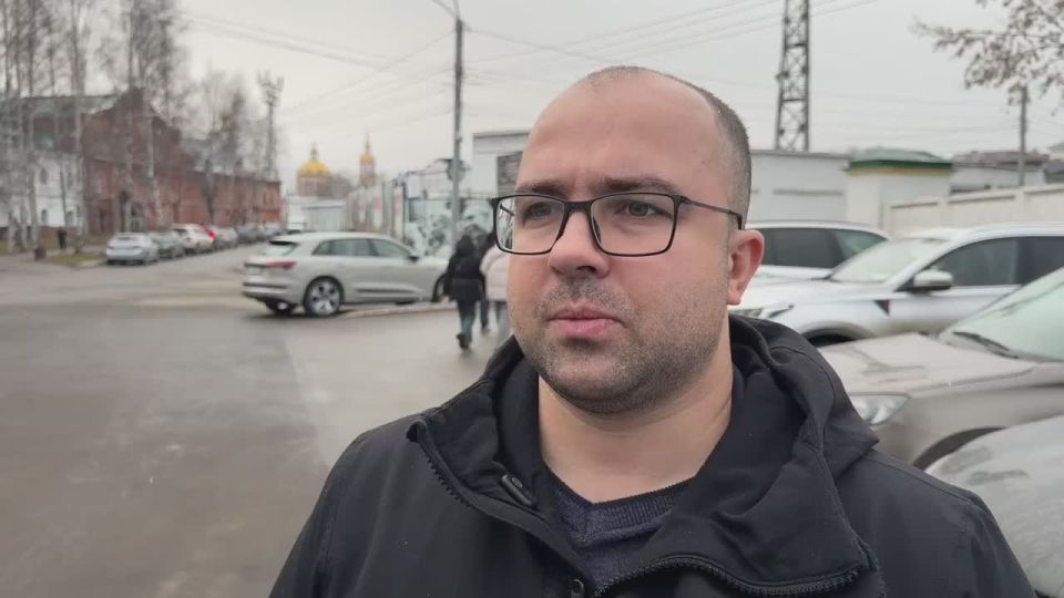 В Кирове ямочный ремонт выполняют по специальной технологии