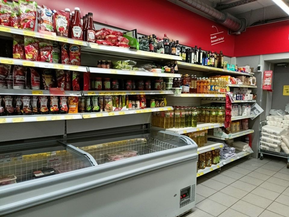 «Пятерочка» заинтересована в сотрудничестве с бизнесом Кировской области