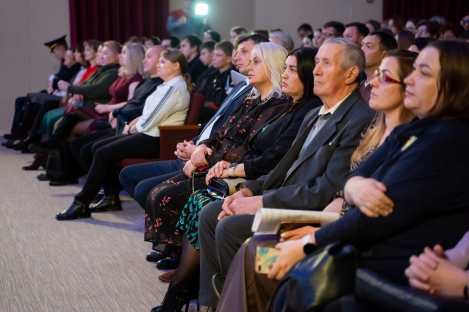 Елена Ковалева: Состоялся II городской форум «Открытая власть – вдохновленные люди» Елена Ковалева: Состоялся II городской форум «Открытая власть – вдохновленные люди»