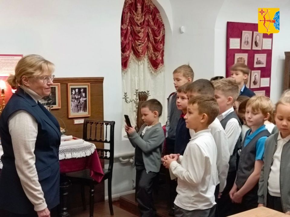 В музее «Приказная изба» открылась «НескучАЙная выставка» В музее «Приказная изба» открылась «НескучАЙная выставка»