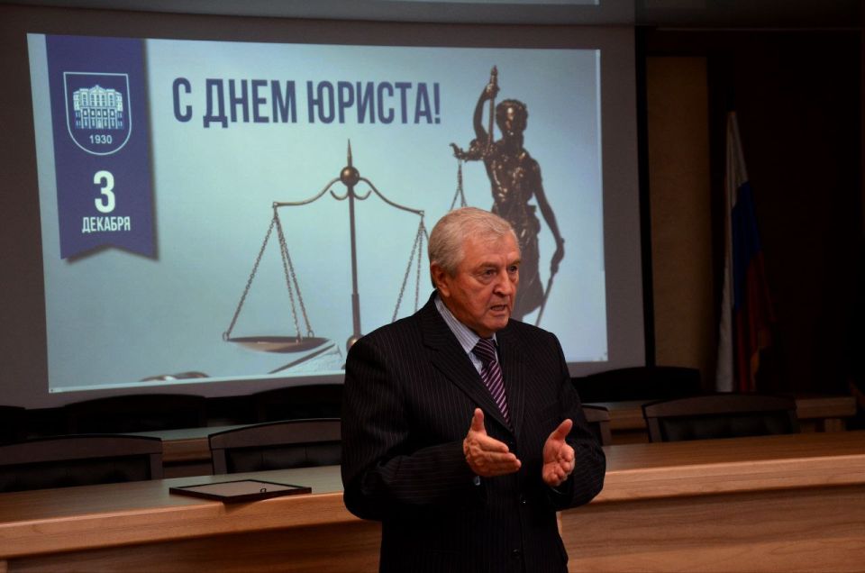 3 декабря Николай Александрович также празднует свой #ДеньРождения 3 декабря Николай Александрович также празднует свой #ДеньРождения