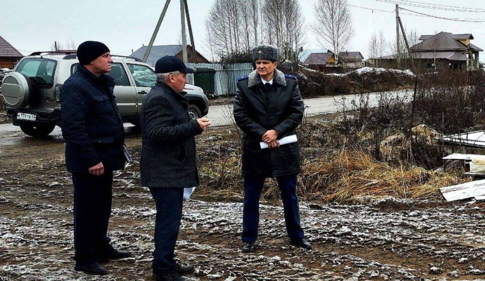 В Советске возбуждено уголовное дело в отношении руководителя подрядной организации, которая занималась реконструкцией очистных сооружений