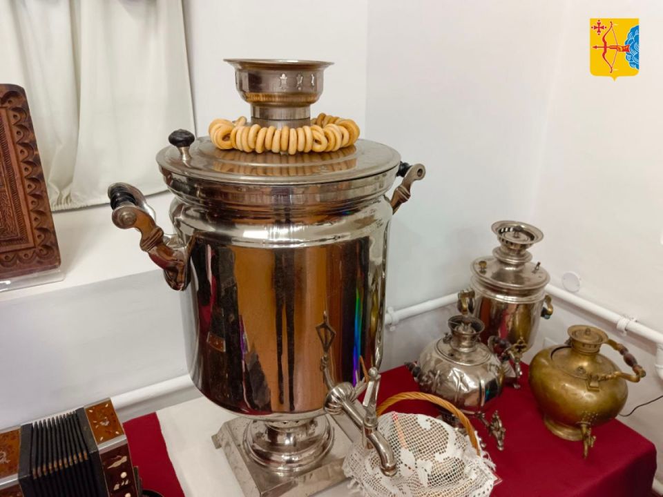 В музее «Приказная изба» открылась «НескучАЙная выставка» В музее «Приказная изба» открылась «НескучАЙная выставка»