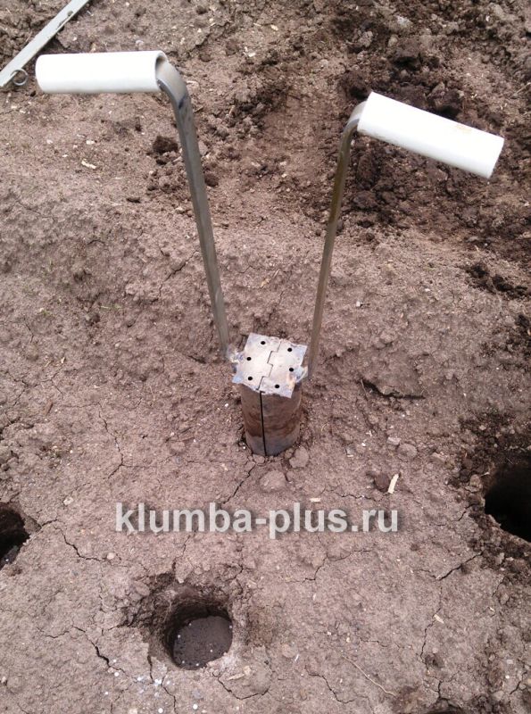 Самодельная сажалка: легкость посадки для вашего огорода