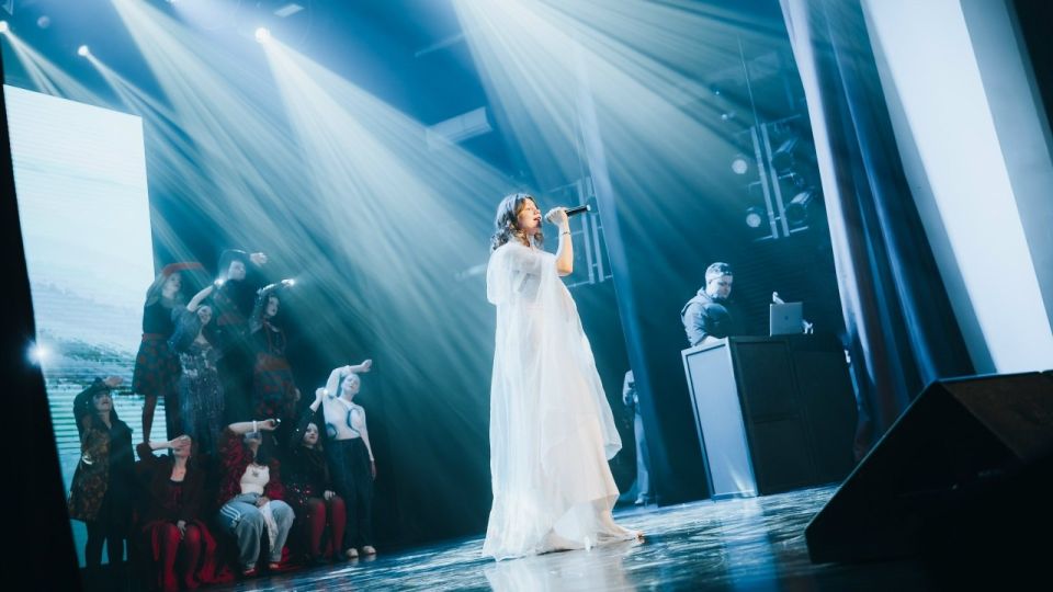 Кировчане стали призерами «Российской студенческой весны» Кировчане стали призерами «Российской студенческой весны»