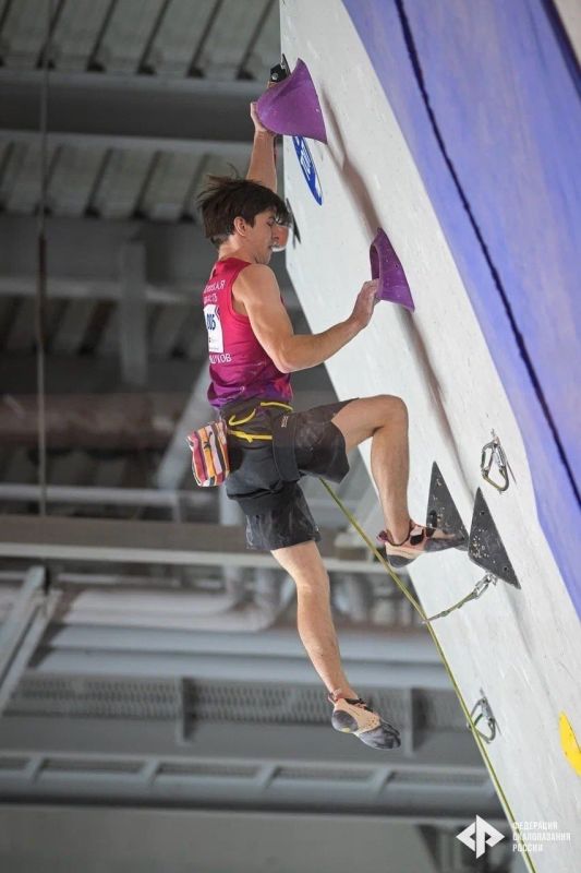 Кировский спортсмен победил на международных соревнованиях в Москве