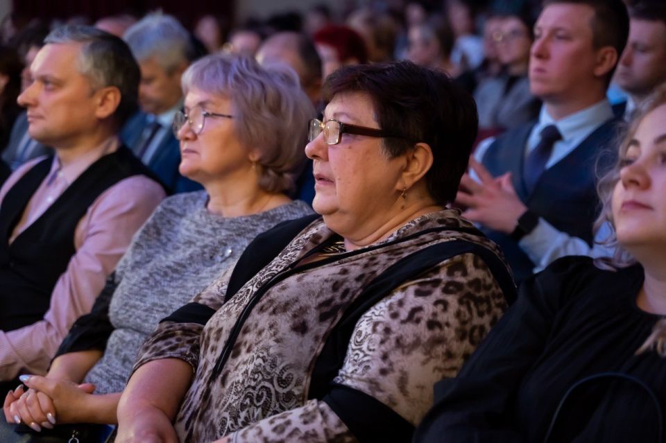 Елена Ковалева: Состоялся II городской форум «Открытая власть – вдохновленные люди» Елена Ковалева: Состоялся II городской форум «Открытая власть – вдохновленные люди»