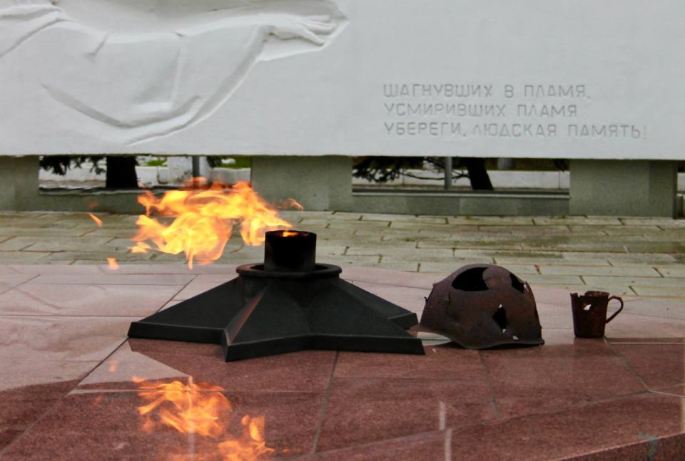 И.о. руководителя следственного управления СК России по Кировской области и сотрудники регионального ведомства приняли участие в памятном мероприятии И.о. руководителя следственного управления СК России по Кировской области и сотрудники регионального ведомства приняли участие в памятном мероприятии