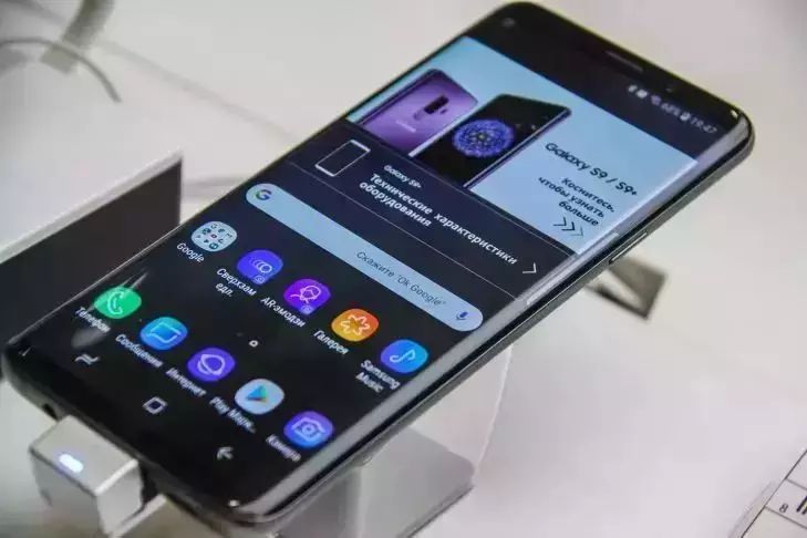 Одна настройка, из-за которой батарея смартфона садится быстрее