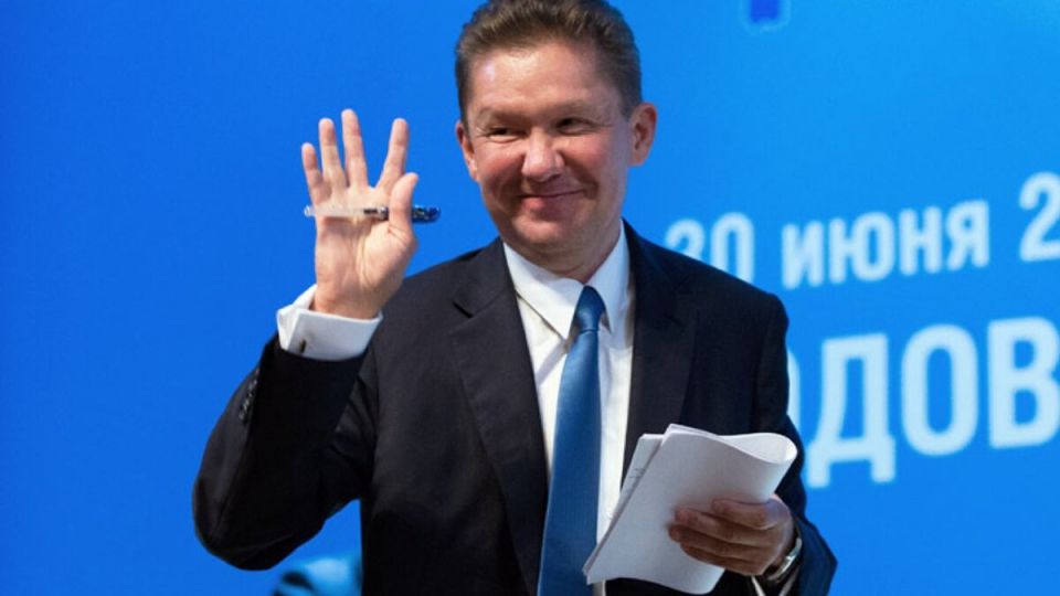 Как россияне могут поддержать Газпром в трудные времена: вызовы и возможности