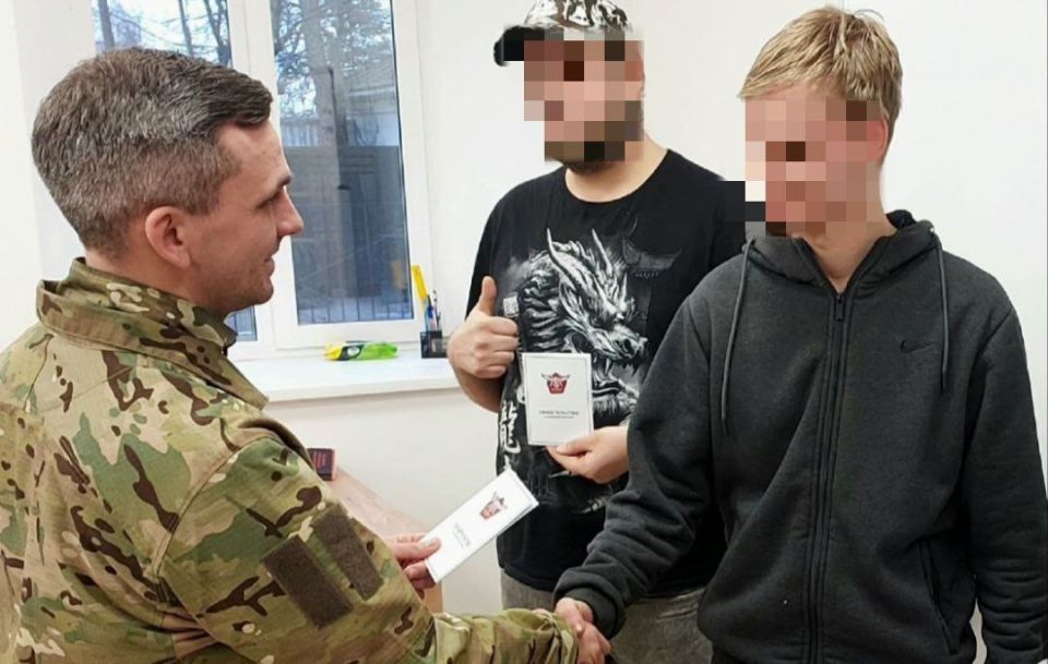 Кировский Центр развития беспилотных систем выпустил новую группу операторов