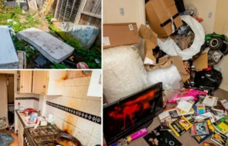 13 привычек, которые могут испортить вашу квартиру