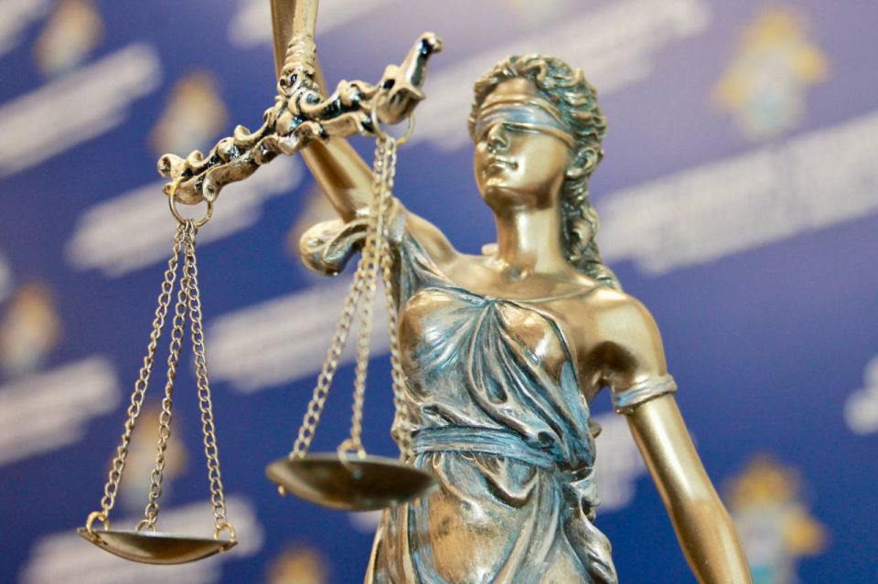 Житель областного центра признан виновным в причинении смерти знакомому