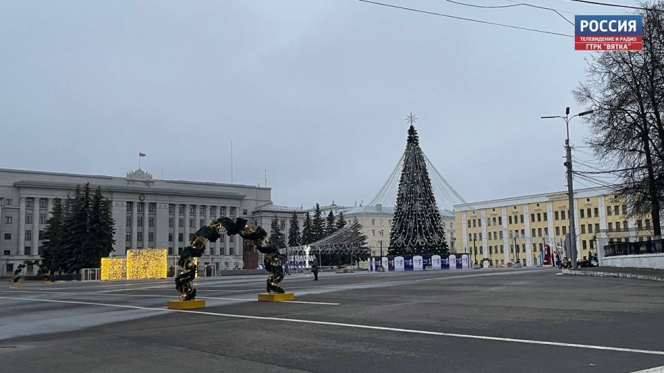 В четверг, 4 декабря, в Кировской области ожидается облачная с прояснениями погода, без осадков — таков прогноз регионального центра по гидрометеорологии и мониторингу окружающей среды