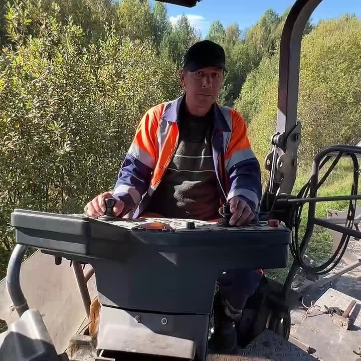 Дорожники Кировской области внедрили современный комплекс испытаний асфальта