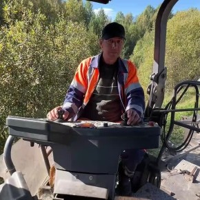 Дорожники Кировской области внедрили современный комплекс испытаний асфальта